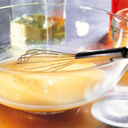 Vinaigrette Vinaigrette