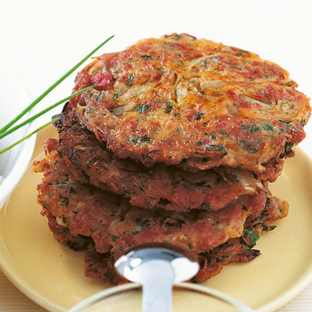 Corned-Beef-Puffer Corned-Beef-Puffer