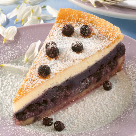 Rahmguss-Torte Rahmguss-Torte