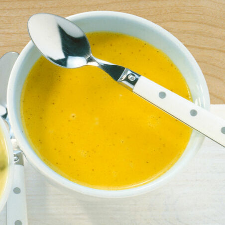 Currysahnesauce Currysahnesauce