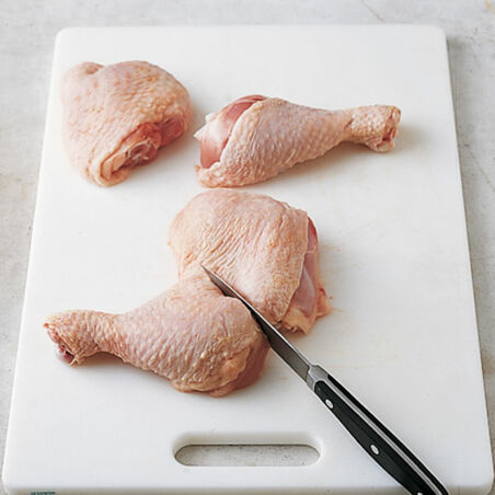 Hähnchen in Safran-Mandel-Sauce Hähnchen in Safran-Mandel-Sauce