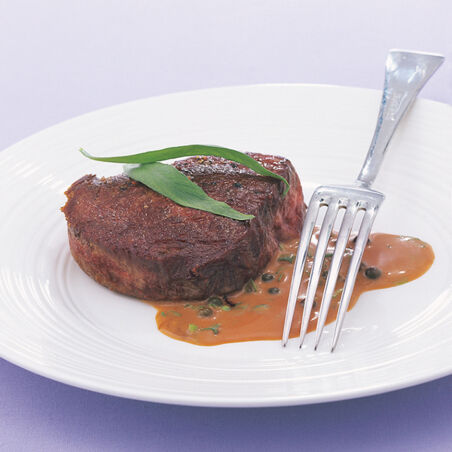 Extrazarte Filetsteaks vom Rind Extrazarte Filetsteaks vom Rind