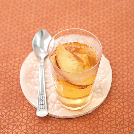 Türkischer Apfeltee Türkischer Apfeltee