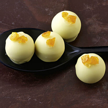 Cointreau-Trüffel Cointreau-Trüffel