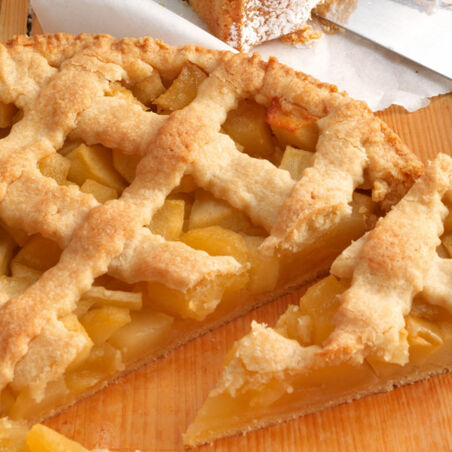 Apfelkuchen Apfelkuchen