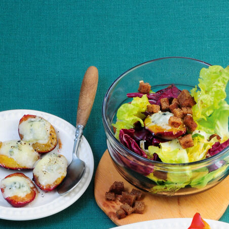 Herbstsalat Herbstsalat