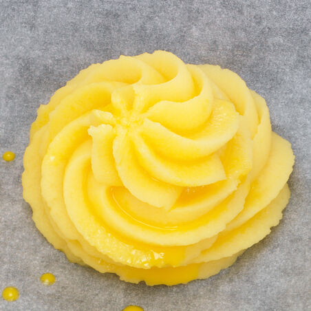 Pommes duchesse Pommes duchesse