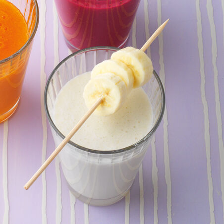 Ananas-Kokos-Drink Ananas-Kokos-Drink