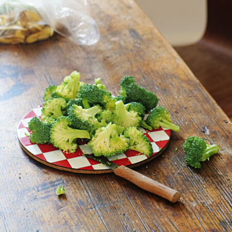 Kartoffelauflauf mit Hackfleisch und Brokkoli Kartoffelauflauf mit Hackfleisch und Brokkoli