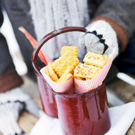 Käsekekse Käsekekse