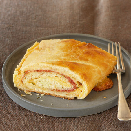 Käseroulade Käseroulade