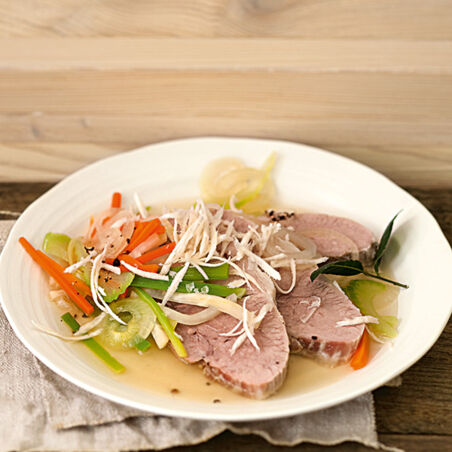 Krenfleisch Krenfleisch