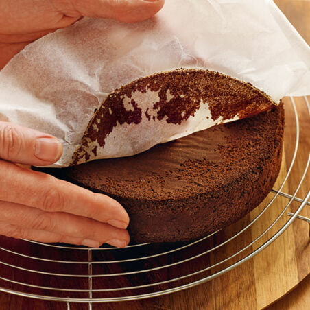 Passionsfrucht-Torte Passionsfrucht-Torte