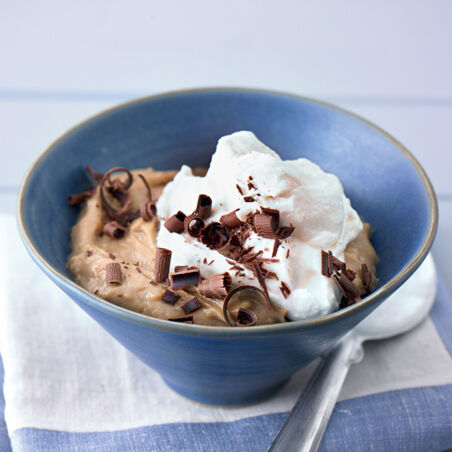 Mokkacreme Mokkacreme