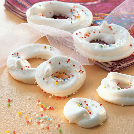 Baiserringe Baiserringe