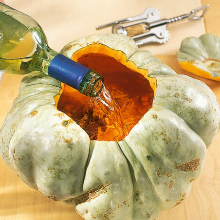 Orangenbowle Orangenbowle