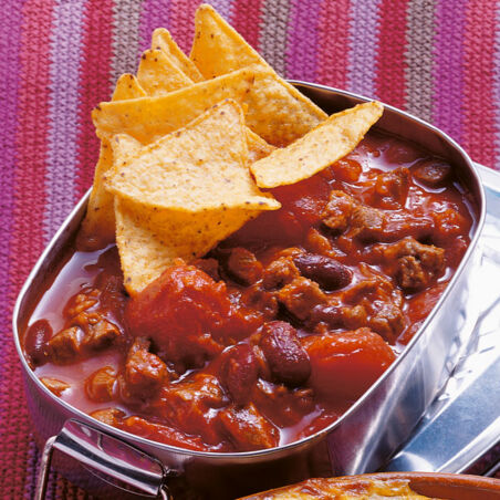 Chili con Carne Chili con Carne