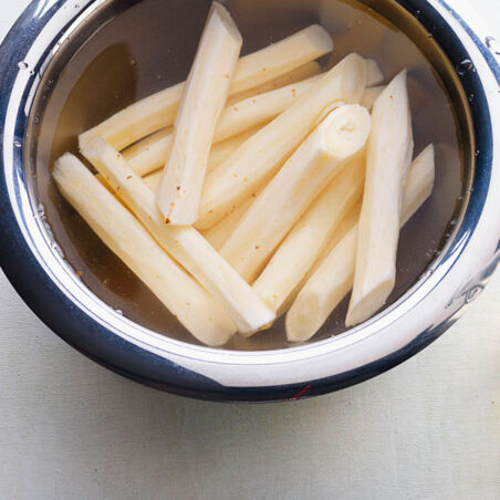 Schwarzwurzel-Quiche Schwarzwurzel-Quiche