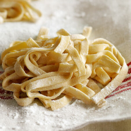 Grundrezept Nudelteig Grundrezept Nudelteig