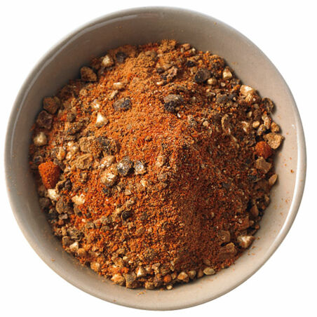 Levantinische Pfeffermischung Levantinische Pfeffermischung