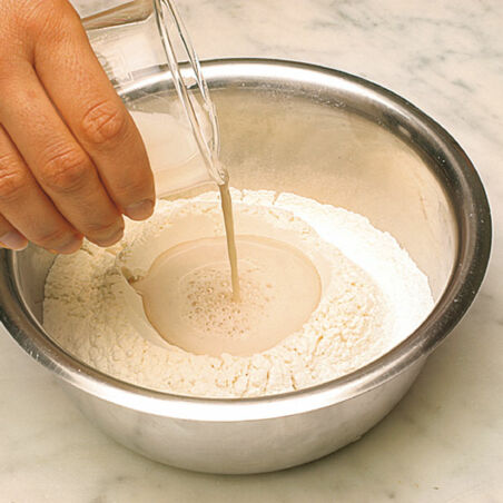 Pizza Margherita Pizza Margherita