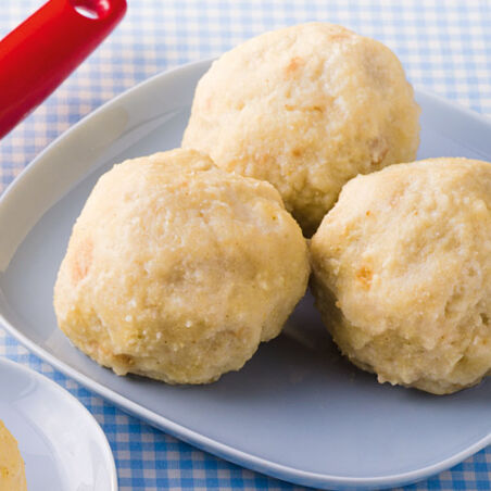 Semmelknödel Semmelknödel