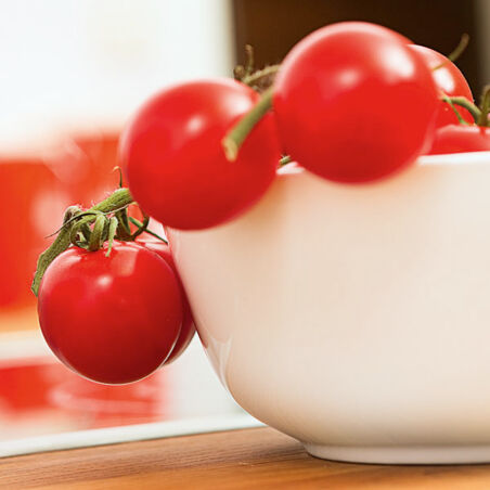 Schupfnudeln mit Tomatenschafskäse Schupfnudeln mit Tomatenschafskäse