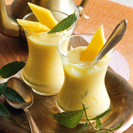 Mangocreme Mangocreme