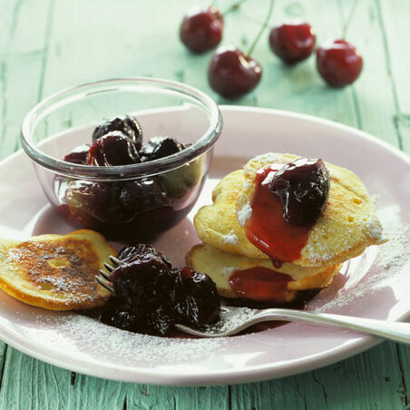 Kirschröster Kirschröster