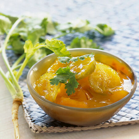 Tomatenchutney Tomatenchutney