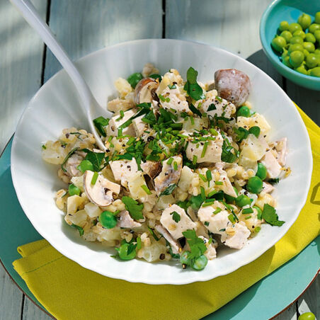 Geflügelsalat Geflügelsalat