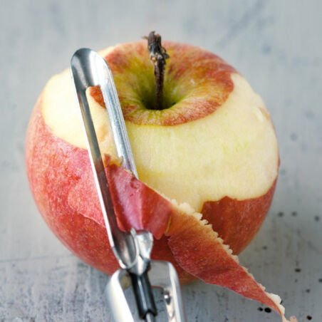 Apfelstrudel Apfelstrudel