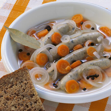 Saure Zipfel Saure Zipfel