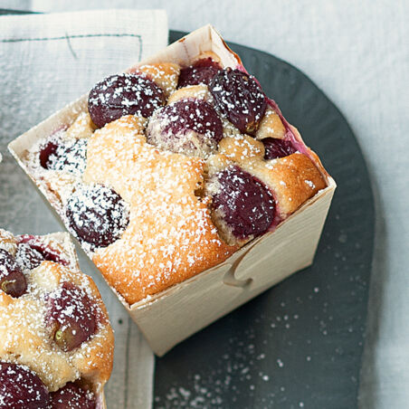 Traubenkuchen Traubenkuchen