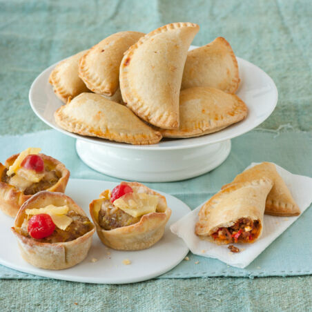 Empanadas Empanadas