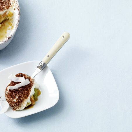 Tropenfrüchte-Tiramisu Tropenfrüchte-Tiramisu