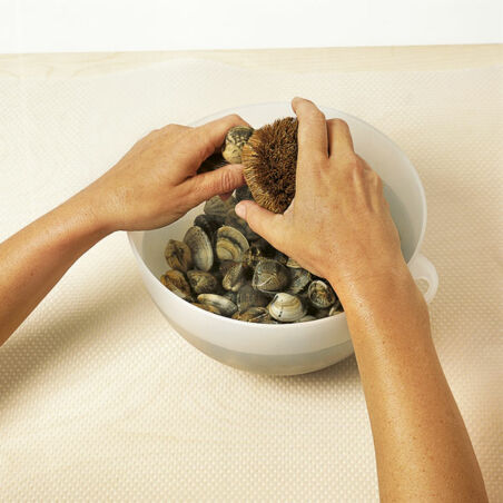 Clam Chowder Clam Chowder