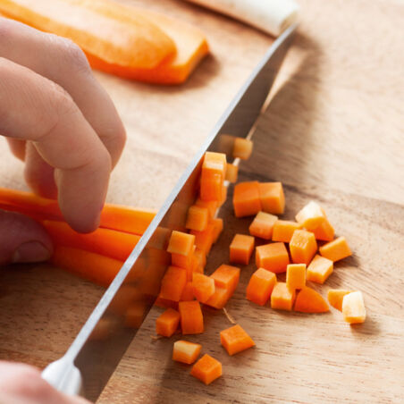Linsensuppe mit Bratwurst Linsensuppe mit Bratwurst
