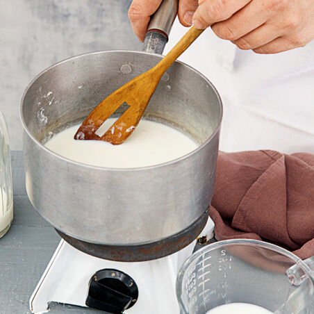 BUTTERCREME BUTTERCREME