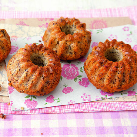 STRACCIATELLA-GUGLHUPF STRACCIATELLA-GUGLHUPF