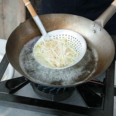 Hähnchen-Reisnudel-Salat Hähnchen-Reisnudel-Salat