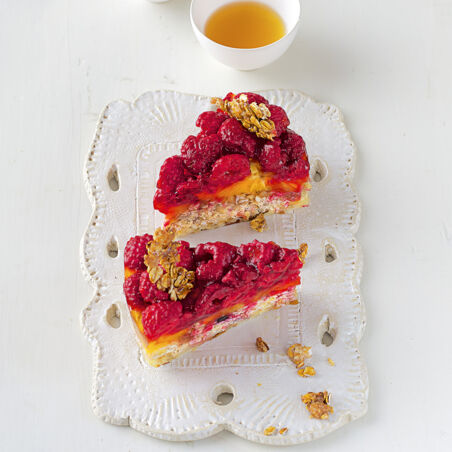 Frühlingstorte Frühlingstorte