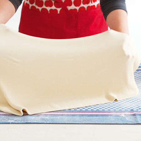 Pilzstrudel Pilzstrudel