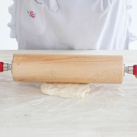 Blätterteig-Schnecken Blätterteig-Schnecken