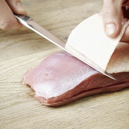 Enten-Nudel-Wok Enten-Nudel-Wok