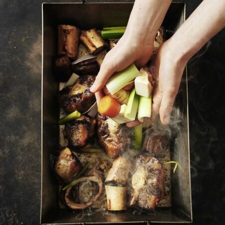 Rinderfond Rinderfond