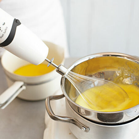 Sauce Hollandaise Sauce Hollandaise