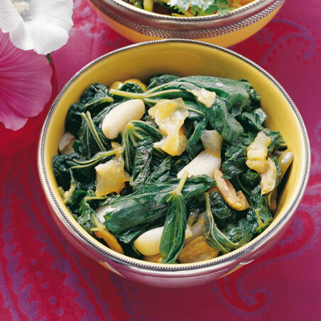 Malvensalat Malvensalat