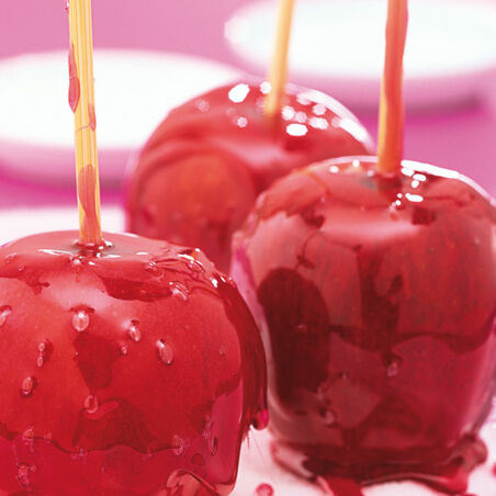 Liebesäpfel Liebesäpfel