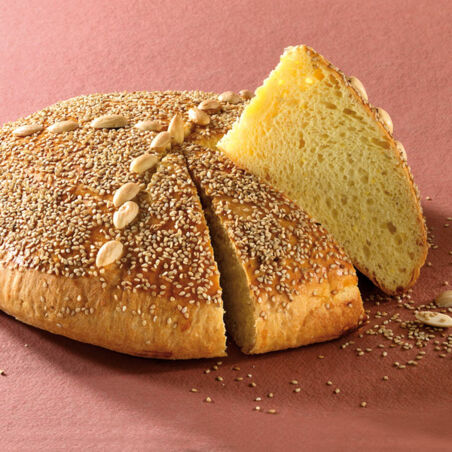 Basiliusbrot Basiliusbrot